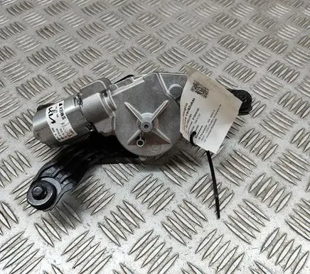 KIA Niro Rear window wiper motor 98700AT000 0390205508