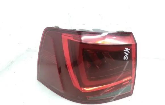 Seat Alhambra (Mk2) Rear/tail lights 7N5945207