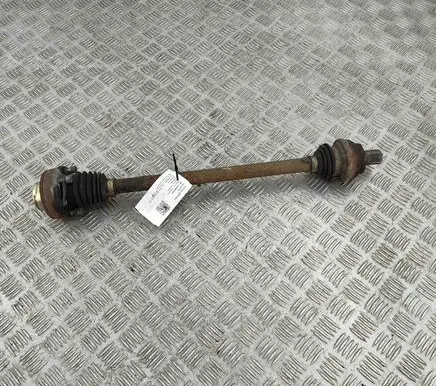 Volkswagen Golf VII Rear driveshaft 5Q0501204A