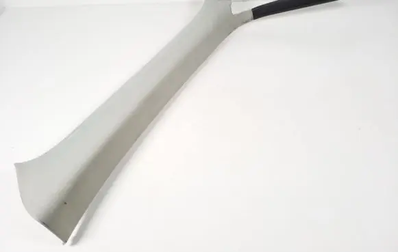 Volkswagen Touareg II (A) pillar trim 7P6867233F