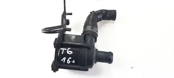 Volkswagen Transporter - Caravelle T6 Electric auxiliary coolant/water pump 5Q0965561B6 5Q0965561B