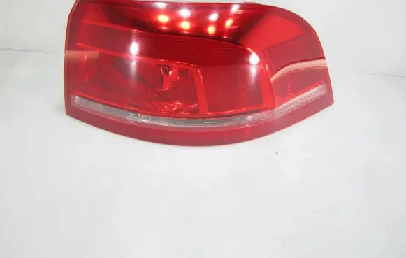 Volkswagen PASSAT B7 Rear/tail lights 3AF945096E E12990 605002