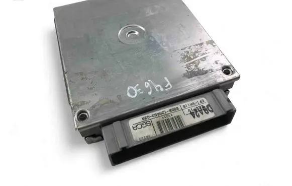 Ford Sierra Engine control unit/module 88GB12A650C2A