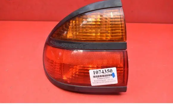 Renault Laguna I Rear/tail lights 7700420122