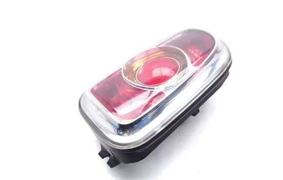 Mini One - Cooper Clubman R55 Rear/tail lights 7255918 725591806