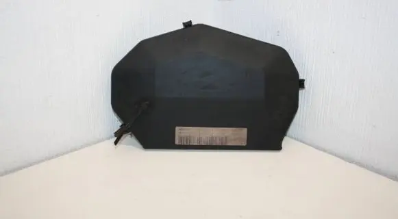 Audi A6 S6 C5 4B Timing belt guard (cover) 078109107T
