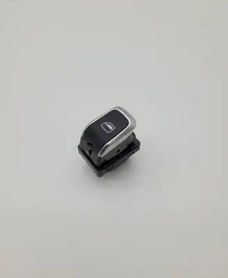 Audi A6 S6 C7 4G Electric window control switch 4H0959855A