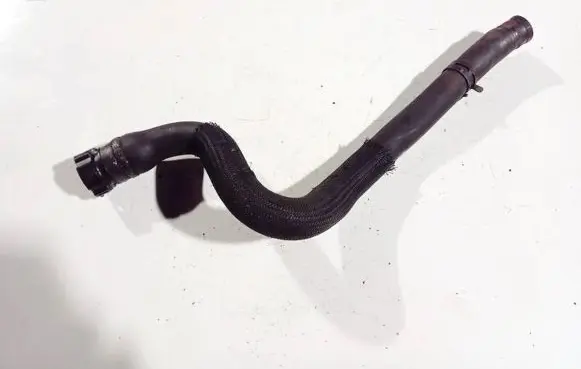 Citroen C4 I Engine coolant pipe/hose