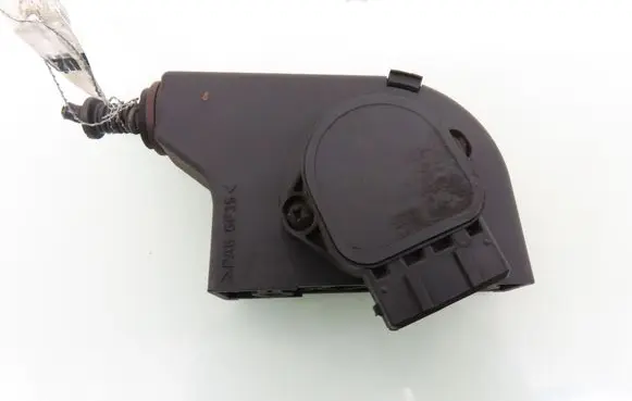 Renault Scenic I Accelerator throttle pedal 7700431918