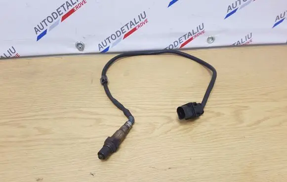 BMW 5 F10 F11 Lambda probe sensor 8514489 0281004416
