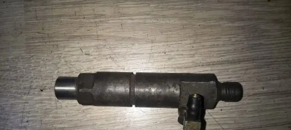 Fiat Ducato Fuel injector KBE58S8