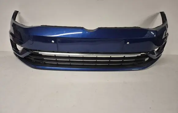 Volkswagen Golf VII Front bumper 5G0807221FL