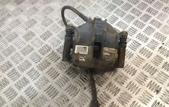 Peugeot 2008 I Front brake caliper 9805497780