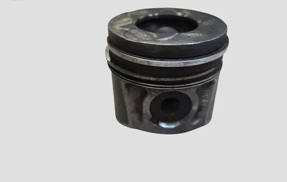 Peugeot 407 Piston