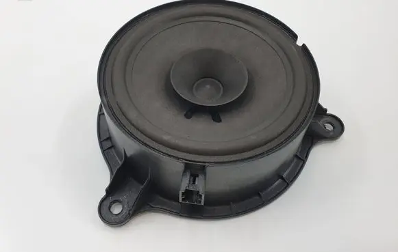 Renault Scenic III - Grand scenic III Front door speaker 