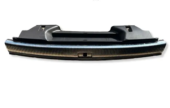 Audi Q5 SQ5 Trunk/boot sill cover protection 8R0864513C