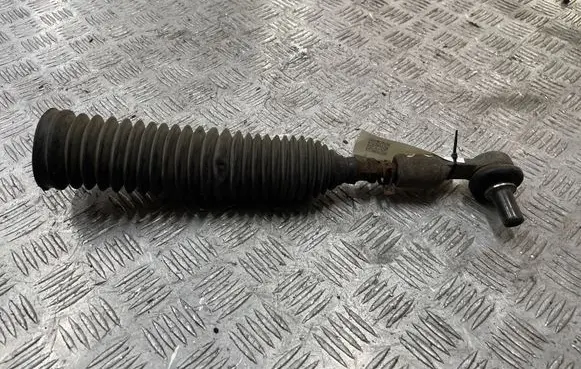 Audi A6 S6 C6 4F Steering tie rod 