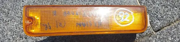 Nissan Pathfinder R50 Front indicator light 