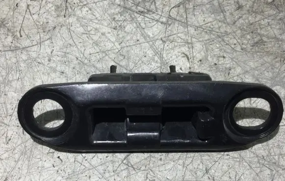 Ford Courier Sliding door trim ET76A253A28AH