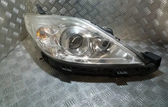 Mazda 5 Headlight/headlamp P7703R 1179802A011A
