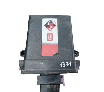 Chevrolet Rezzo LP gas control unit module 67R011006