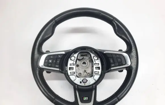 Jaguar F-Pace Steering wheel GX7M3F563GC