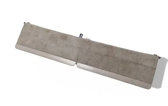 Volvo XC90 Trunk/boot floor carpet liner 
