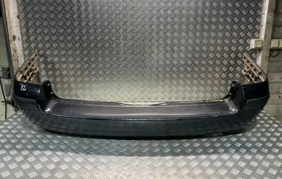 Volkswagen PASSAT B5 Front bumper
