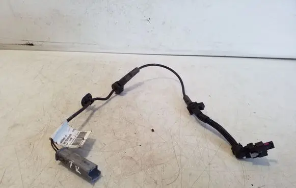 Citroen C5 Aircross Front ABS sensor wiring 9825606280