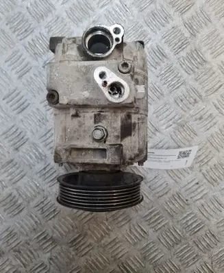 Skoda Octavia Mk2 (1Z) Air conditioning (A/C) compressor (pump) 1K0820803N