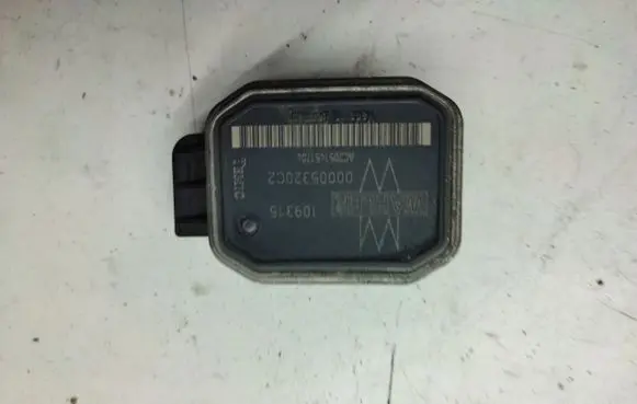 Land Rover Range Rover Sport L320 Other control units/modules 00005320C2 AC2051451704