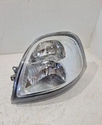 Renault Master II Headlight/headlamp 2606000QAJ 0318126213 712419501129