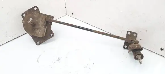 Hyundai ix 55 Spare wheel bolt 