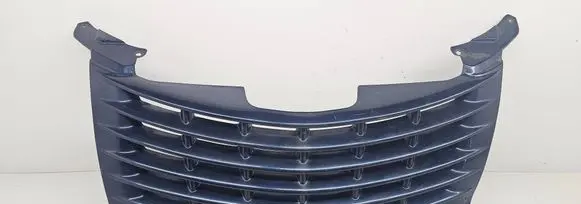 Chrysler PT Cruiser Front grill P09613 QA4365 CR07015