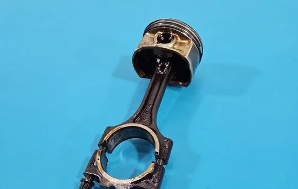 Volvo XC90 Piston B5254T2 IMPRK1577572