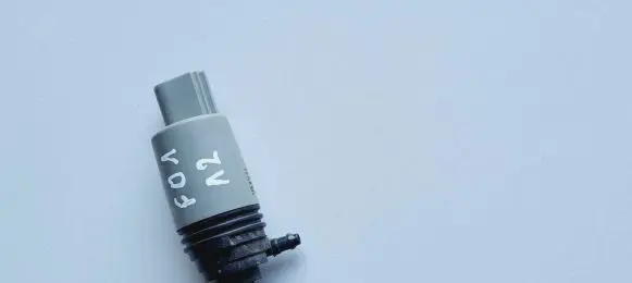BMW 7 F01 F02 F03 F04 Windscreen/windshield washer pump 6934159