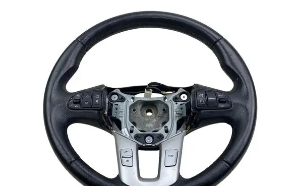 KIA Ceed Steering wheel 307138110