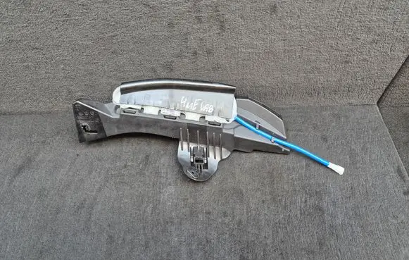 Audi Q7 4M Seat adjustment assembly 4M0881618 4M0881508