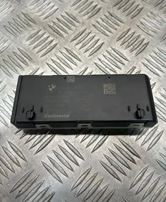 BMW 3 F30 F35 F31 Tailgate/trunk control unit/module 7481616