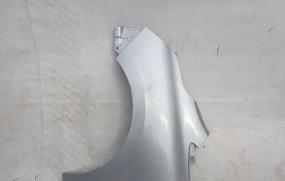 Renault Kangoo III Fender