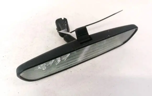 Mazda Premacy Rear view mirror (interior) E8011681