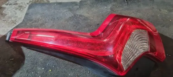 Volvo V60 Rear/tail lights 31214964
