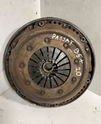 Volkswagen PASSAT B6 Clutch set kit 06B141031 181864532303