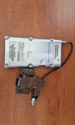 Chevrolet Tahoe Other relay 12207559