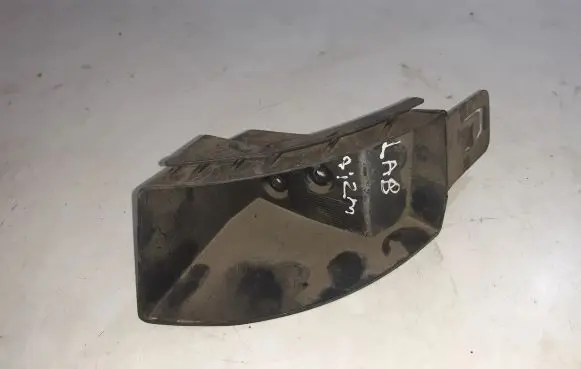 Ford C-MAX II Rear bumper mounting bracket AM5117A881BC