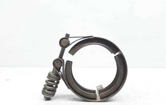 Volvo V60 Muffler pipe connector clamp 31319192