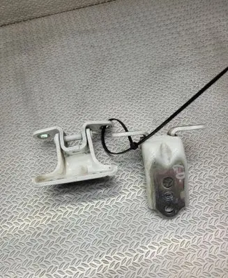 KIA Niro Rear door hinge set 