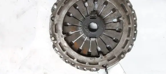 Peugeot 607 Pressure plate 