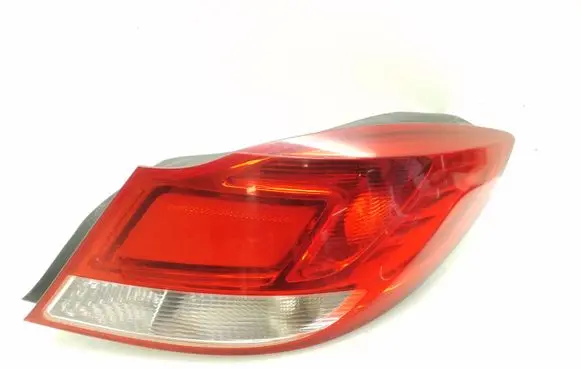 Opel Insignia A Rear/tail lights