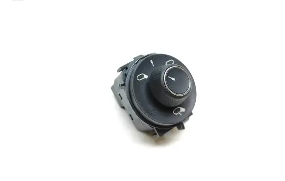 Citroen DS5 Wing mirror switch 96664315ZD 20120712